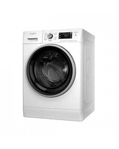 Стиральная машина автоматическая Whirlpool FFB 9469 BSV