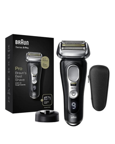 Електробритва чоловіча Braun Series 9 Pro 9410s