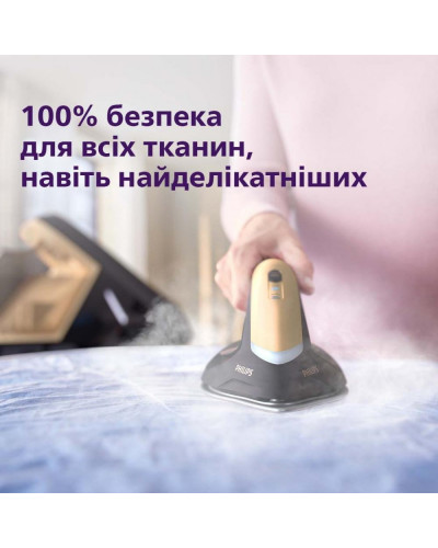 Парогенератор Philips PerfectCare 8000 Series PSG8140/80