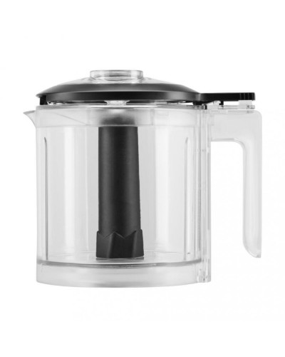 Кухонний комбайн KitchenAid 5KFCB519EAC