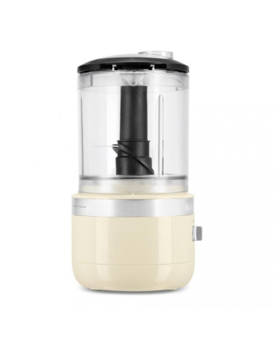 Кухонний комбайн KitchenAid 5KFCB519EAC