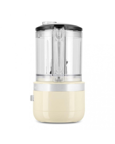 Кухонний комбайн KitchenAid 5KFCB519EAC