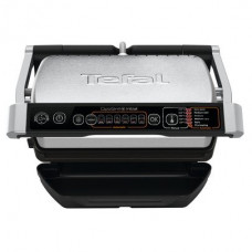 Електрогриль притискний Tefal OptiGrill GC706D34