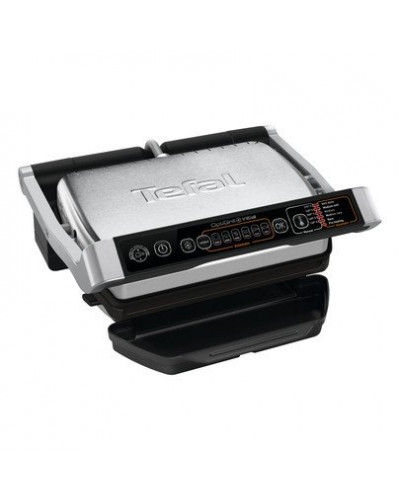 Електрогриль притискний Tefal OptiGrill GC706D34