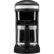 Капельная кофеварка KitchenAid 5KCM1208EOB