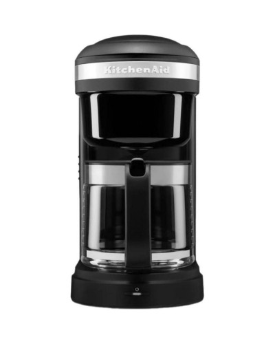 Капельная кофеварка KitchenAid 5KCM1208EOB