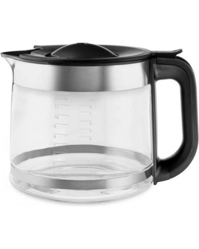 Крапельна кавоварка KitchenAid 5KCM1208EOB