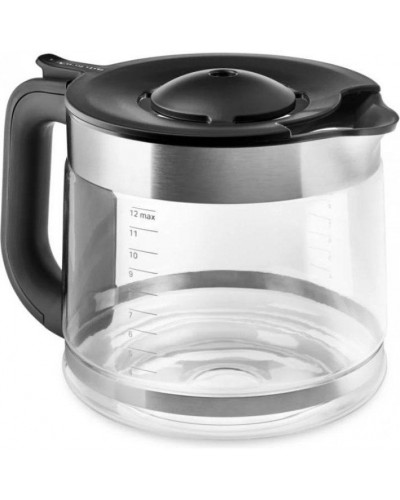 Крапельна кавоварка KitchenAid 5KCM1208EOB