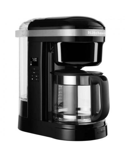 Капельная кофеварка KitchenAid 5KCM1208EOB