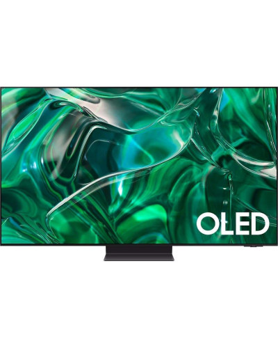 OLED телевізор Samsung QE55S95C