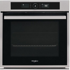 Духовка електрична Whirlpool OAKZ9 7921 CS IX