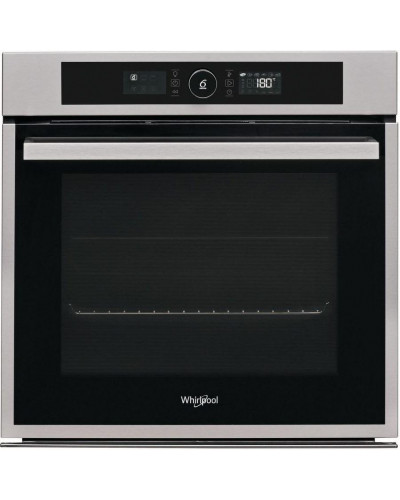 Духовка електрична Whirlpool OAKZ9 7921 CS IX