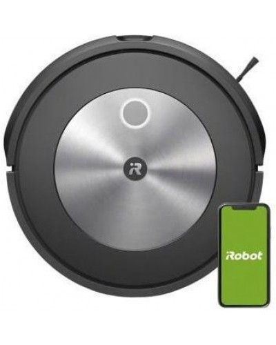 Робот пилосос iRobot Roomba j7