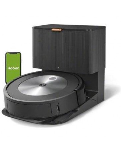 Робот пылесос iRobot Roomba j7