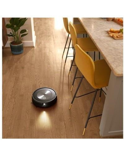 Робот пылесос iRobot Roomba j7