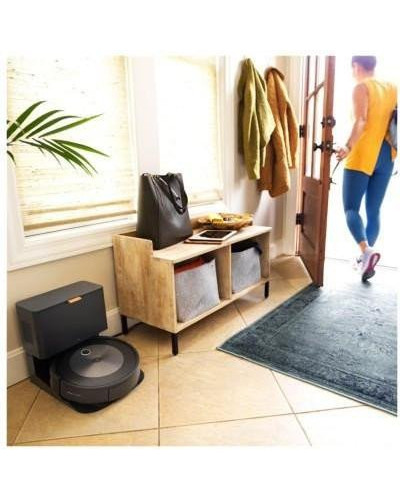 Робот пилосос iRobot Roomba j7