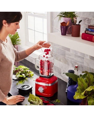 Блендер стаціонарний KitchenAid 5KSB4026ECA