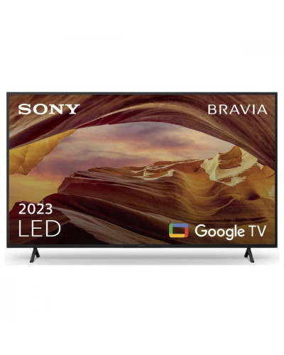 LCD телевизор (LED) Sony KD-75X75WL