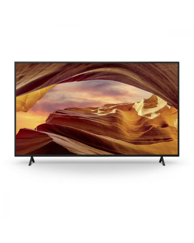 LCD телевизор (LED) Sony KD-75X75WL