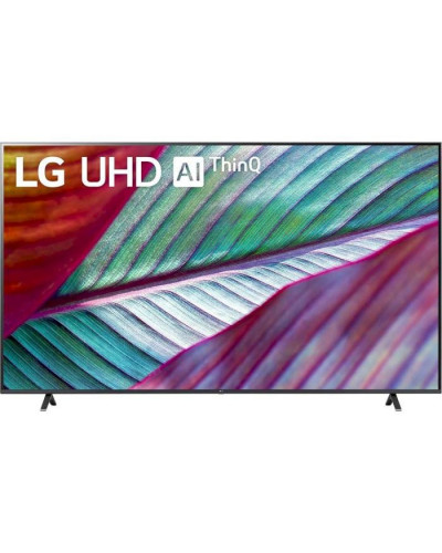 LCD телевизор (LED) LG 43UR78003LK