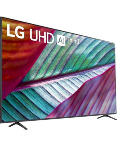 LCD телевизор (LED) LG 43UR78003LK