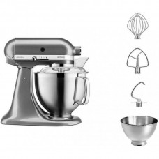 Кухонна машина KitchenAid 5KSM185PSEMS