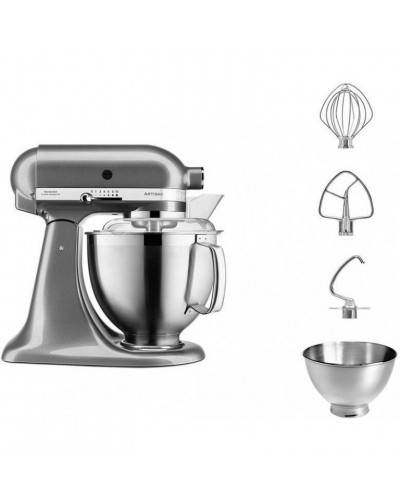 Кухонна машина KitchenAid 5KSM185PSEMS