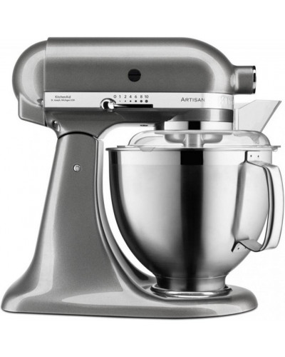 Кухонна машина KitchenAid 5KSM185PSEMS