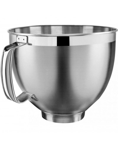 Кухонна машина KitchenAid 5KSM185PSEMS