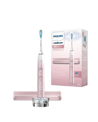 Електрична зубна щітка Philips Sonicare DiamondClean 9000 HX9911/84