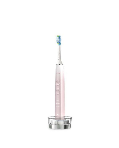 Электрическая зубная щетка Philips Sonicare DiamondClean 9000 HX9911/84