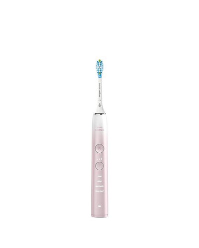 Электрическая зубная щетка Philips Sonicare DiamondClean 9000 HX9911/84