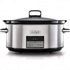 Медленноварка Crock-Pot CSC063X