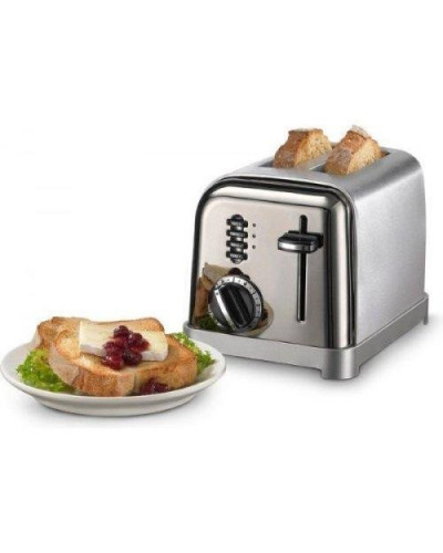 Тостер Cuisinart CPT160E