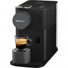 Капсульна кавоварка еспресо Delonghi Nespresso Lattissima One EN510.B