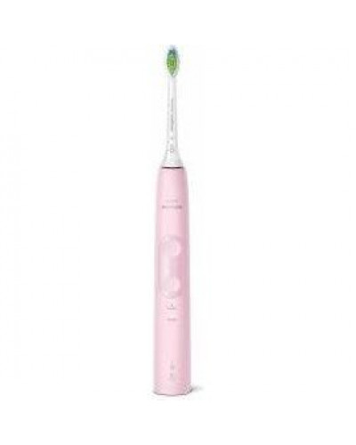 Электрическая зубная щетка Philips Sonicare ProtectiveClean 4500 HX6830/35