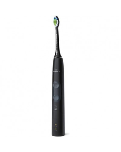 Электрическая зубная щетка Philips Sonicare ProtectiveClean 4500 HX6830/35