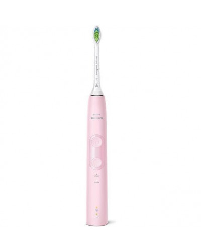 Электрическая зубная щетка Philips Sonicare ProtectiveClean 4500 HX6830/35