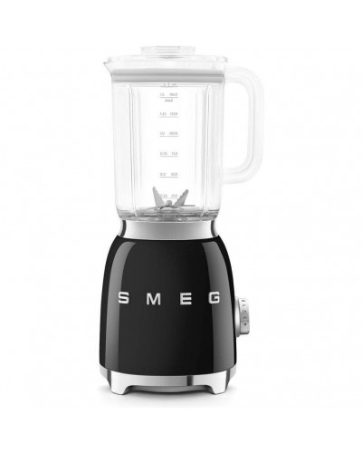 Блендер стаціонарний SMEG BLF03BLEU