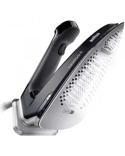 Парогенератор Braun CareStyle 5 IS 5249 BK