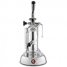 Ріжкова кавоварка еспресо La Pavoni Lusso LPLSTL01EU