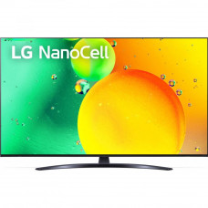 NanoCell телевізор LG 65NANO763QA