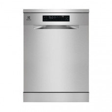 Посудомийна машина Electrolux ESM64840SX