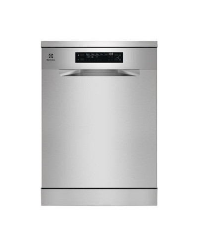 Посудомийна машина Electrolux ESM64840SX