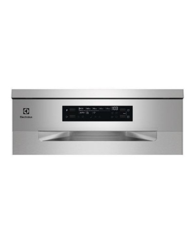 Посудомийна машина Electrolux ESM64840SX