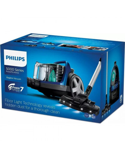 Пилосос безмішковий Philips 5000 series FC9557/09