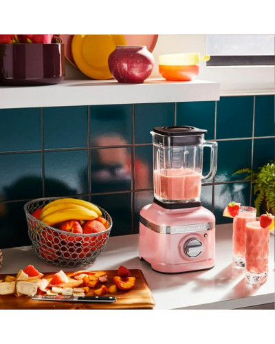 Блендер стаціонарний KitchenAid 5KSB4026EDR