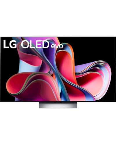 OLED телевізор LG OLED55G3