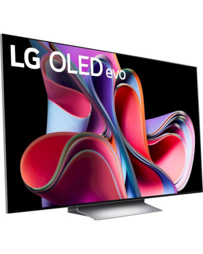 OLED телевізор LG OLED55G3