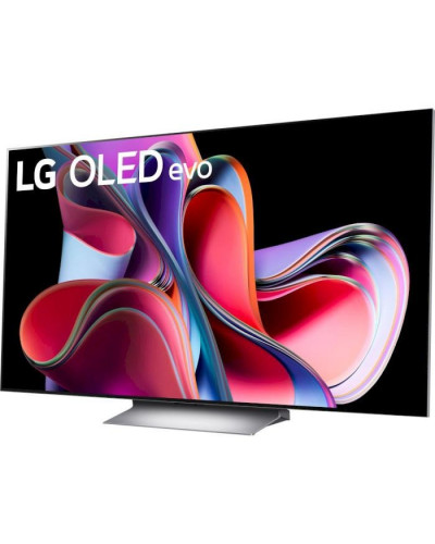 OLED телевізор LG OLED55G3